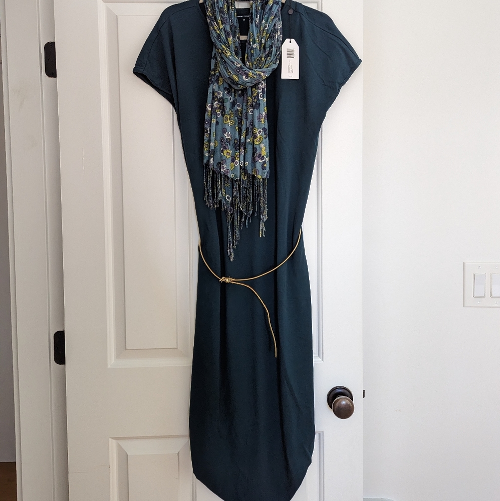 Universal Standard Geneva Dress XS